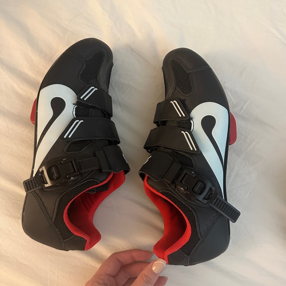 Peloton Cycling Shoes